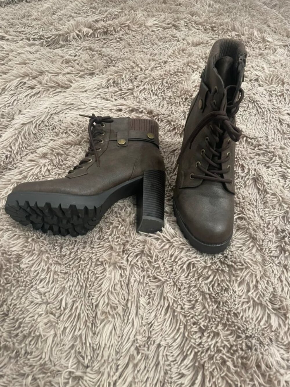 New Look Ankle boots